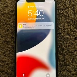iPhone